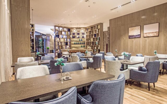 Echarm Hotel Qionghai Wanquanhe Branch