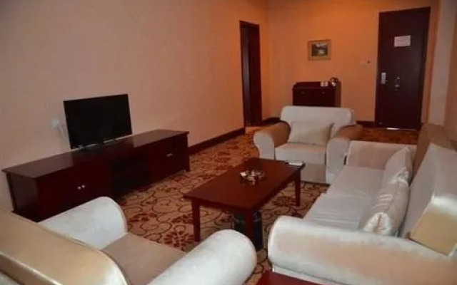 Dayi Sea Snail Hotel