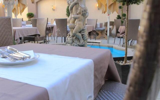 Hotel Rappensberger