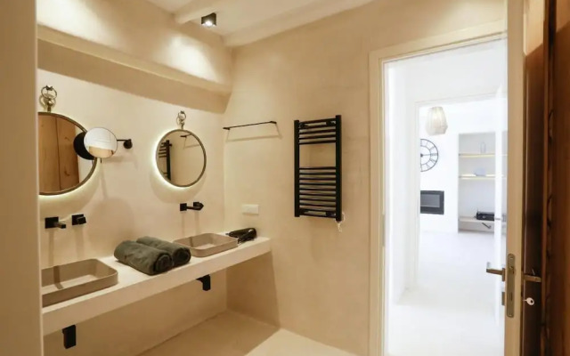 Luxury Key Mykonos 8 Bed Villa Anisia Kanalia