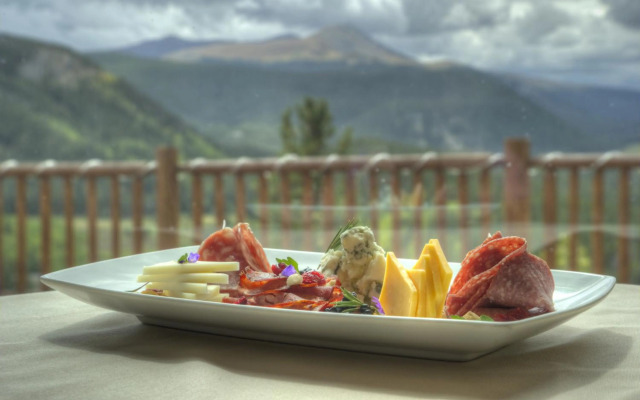 The Lodge at Breckenridge