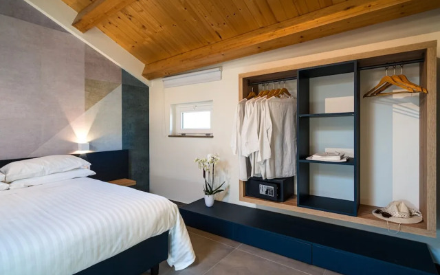 I Due Mori Luxury Rooms