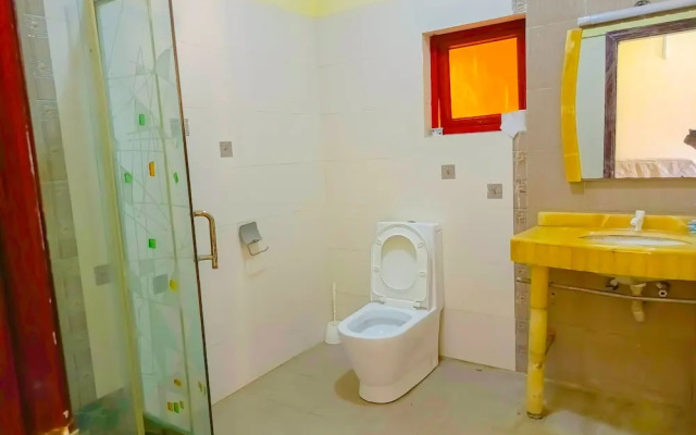 Ishara Beachfront Homes And Suites