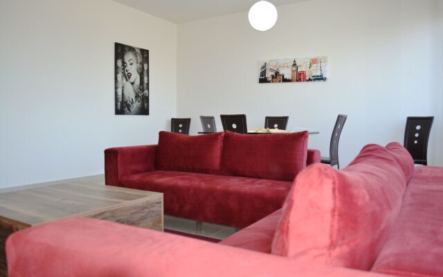 Beirut Badawi Modern Apartment