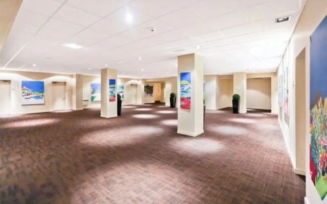 Aberdeen Stay Central 2-bedrooms Apt-no Party