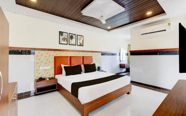 Hotel Grand Orchid