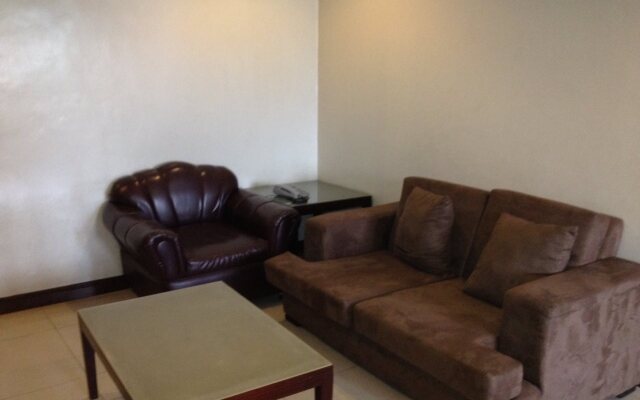 Prince Plaza Hote