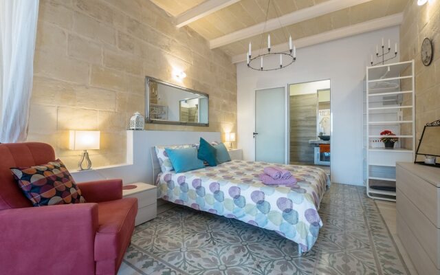 Valletta City Gate Apartment