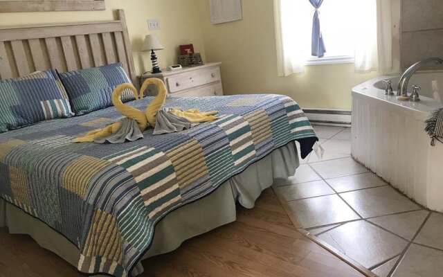 Whispering Waves Cottages