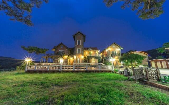 Gyeongju Firenze Pension