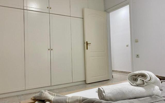 Elgreco Apartment in Kos center, rustic & spacious 3