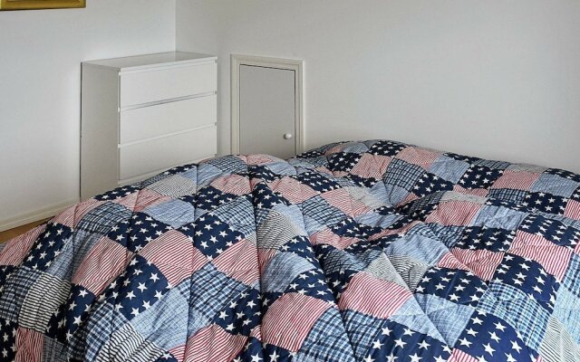 Holiday Home in Bakkasund