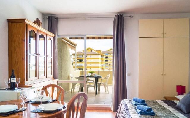 Benal Beach 01 - One Bedroom