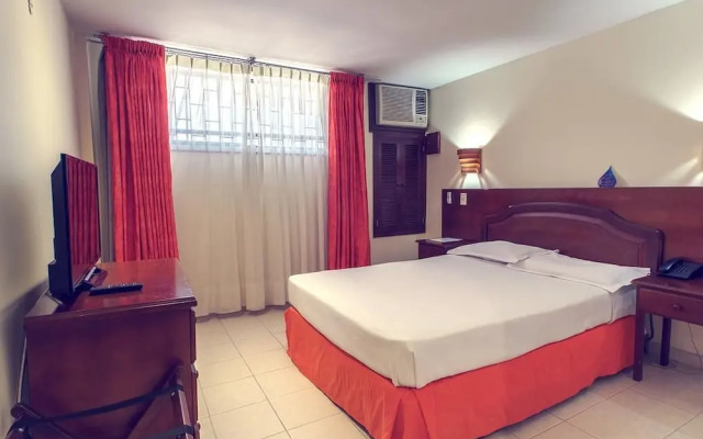 Hotel Palmetto