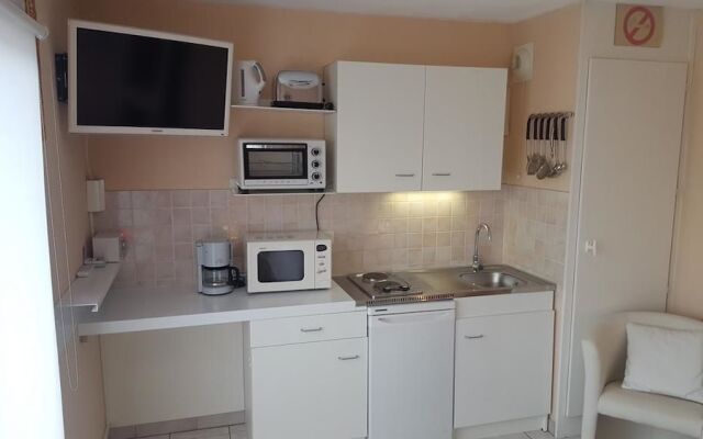 Studio 1 - Location de Vacances Obernai