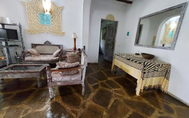 Marine Holiday House