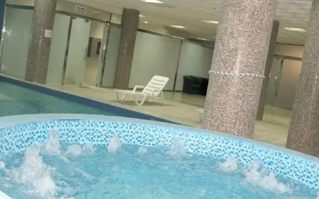 Ajmal Al Masaken Hotel Apartments