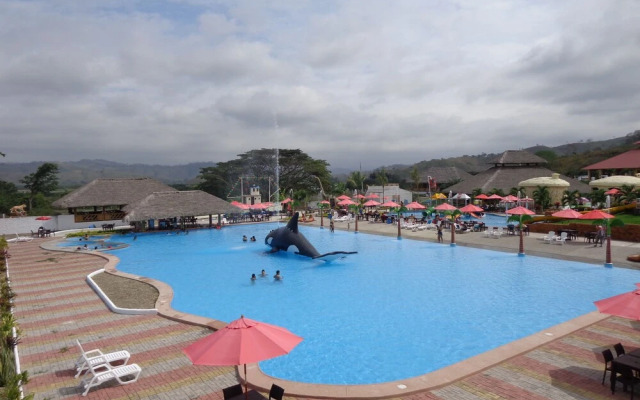 Aqua Park El Surillal