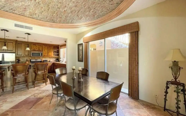 Stunning Villa at Sandy Beach With Beach