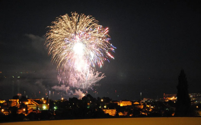 Residence Le Bosquet