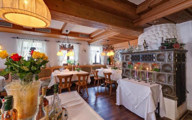 Gasthof Lamm Schnait