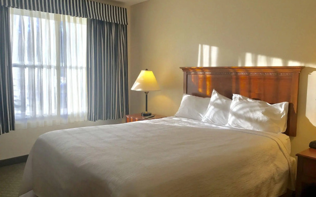 White River Inn and Suites