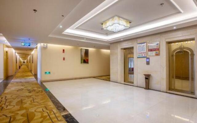 Shengdiya Hotel