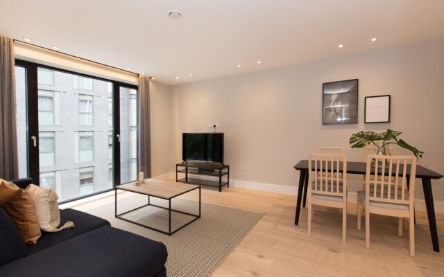 Elephant and Castle by Allô Housing
