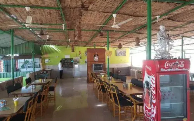 Chimur Tiger Resort