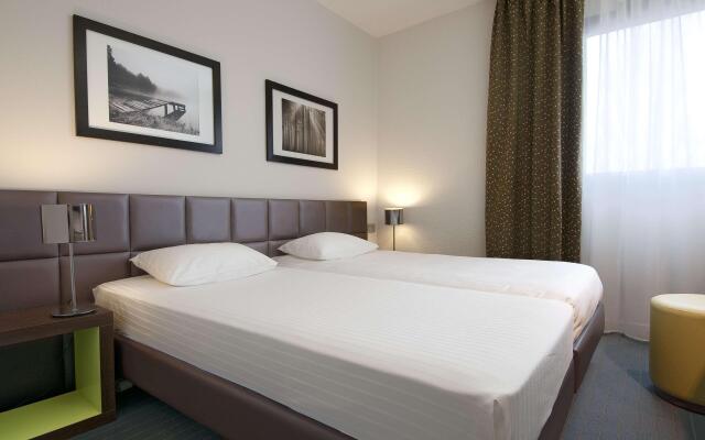 Hotel Kyriad Orly Aéroport Athis Mons