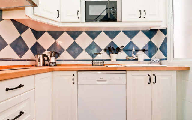 Apartamento Prado