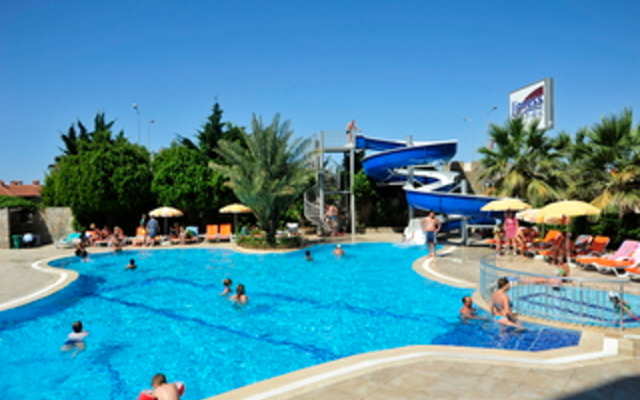 My Home Sky Hotel