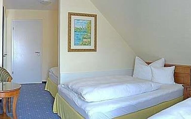 Hotel zur Schwabenschänke