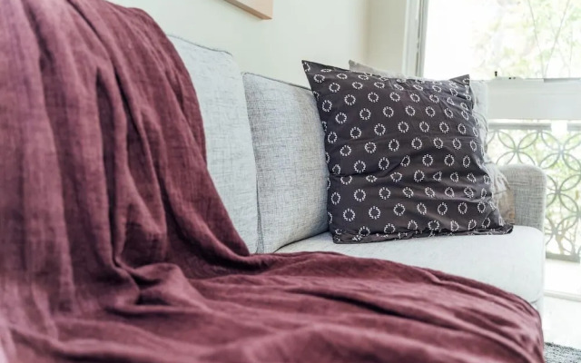 Oregano on Sussex-just off Melb st - Wifi - Netflix