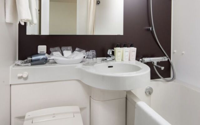 Tassel Inn Kyoto Kawaramachi Nijo