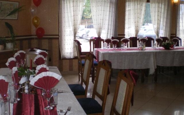 Family Hotel Angelov Han