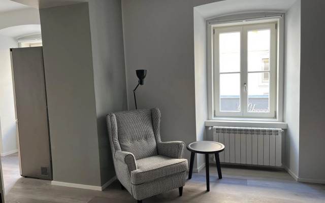 Hotel Centrale Trieste