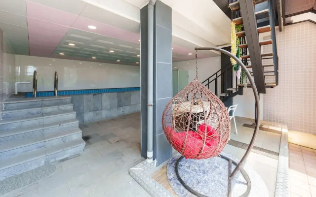 Suncheon The Sky Pool Villa