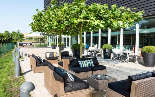 WestCord Hotel Delft
