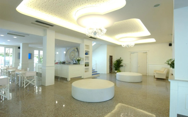 Hotel Sport & Residenza
