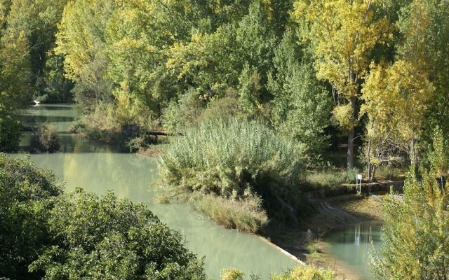 Country Cottage in Castile-La Mancha with pool and terrace