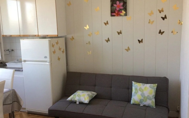 Vacances en Bretagne