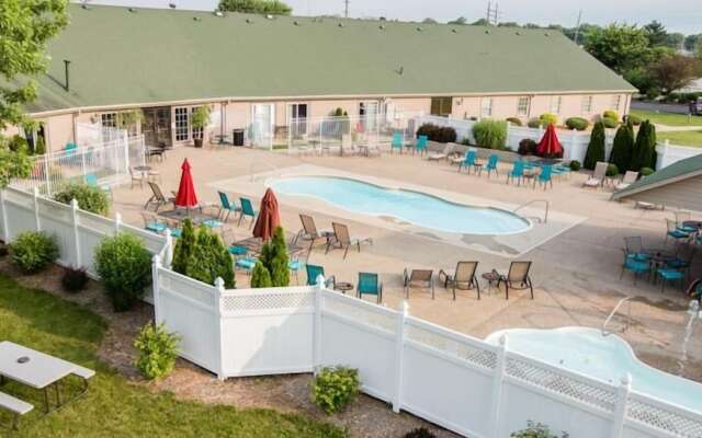 Pine View Resort