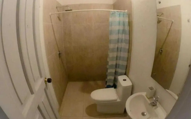 Hostal Españolete