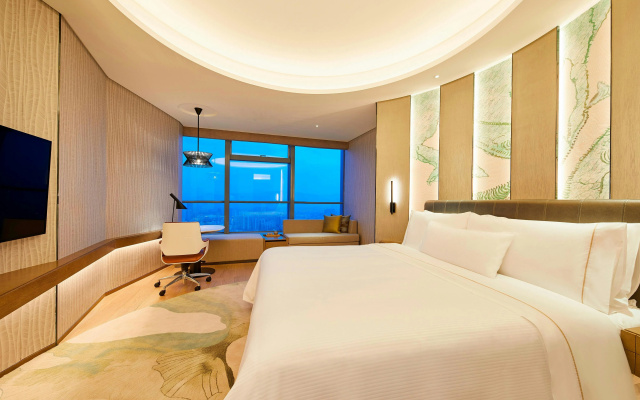 The Westin Wenzhou – Guest Rooms – Wenzhou