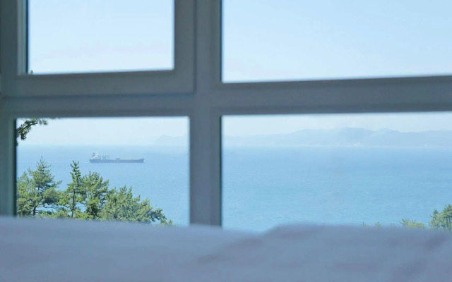 Oneday Namhae Pension