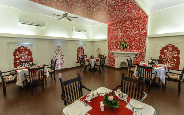 Royal Heritage Haveli