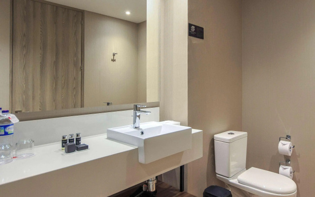 Novotel Medellín El Tesoro