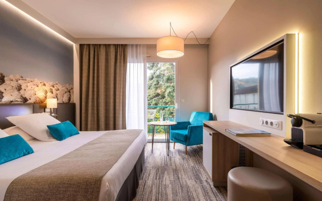 Hôtel Mercure Castres L'Occitan