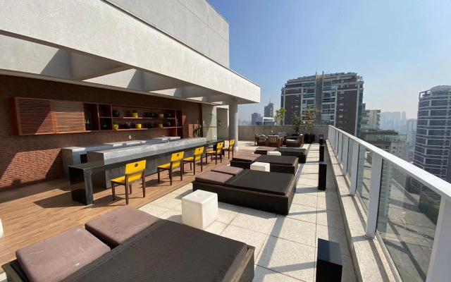 SP Stays Emotion - Brooklin